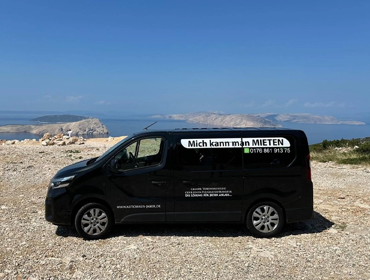 gemeinsam reisen ans meer