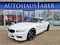BMW Z4 35is Verkauft