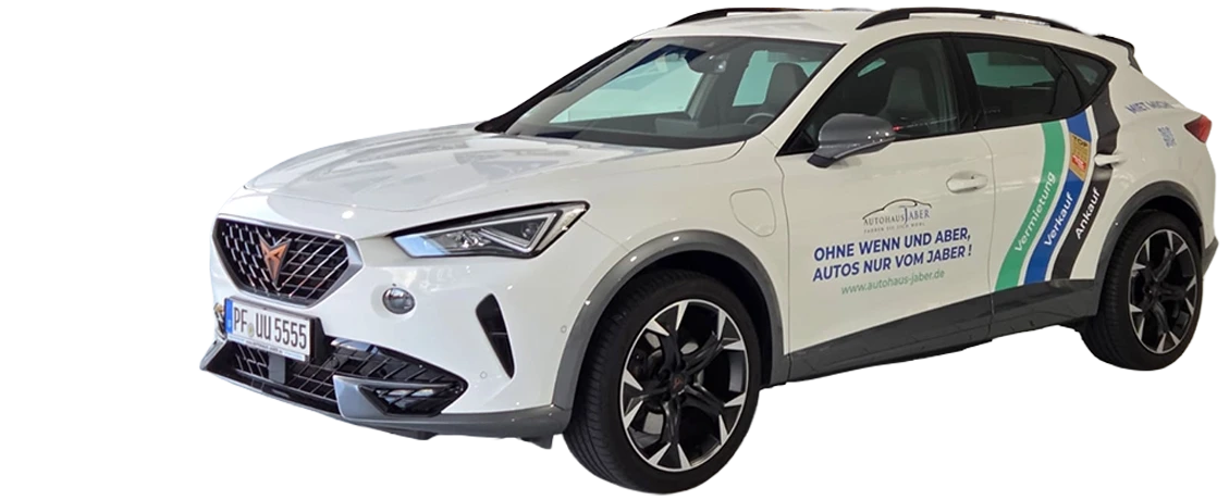 Ihr Partnerbeim Autokauf und Verkauf