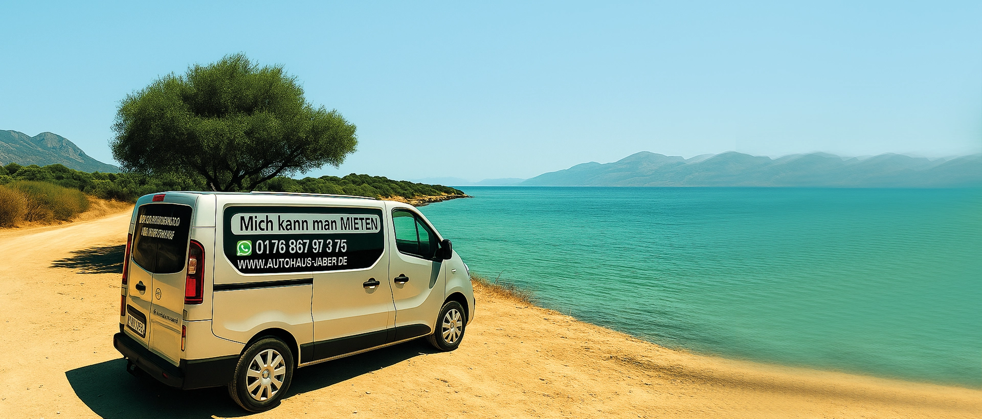 Mietwagen