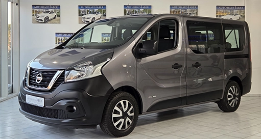 Nissan nv300 Premium
