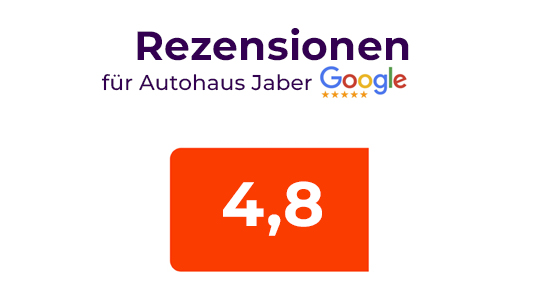 bewertung aus google