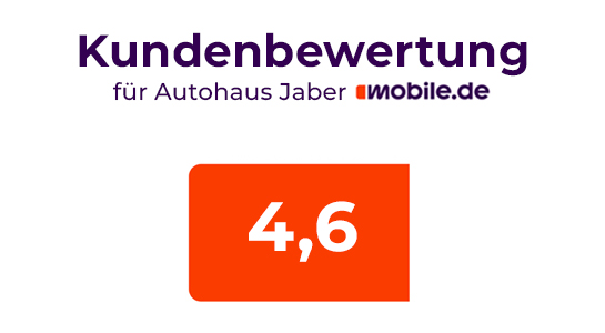 bewertung 4.6